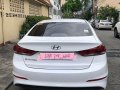 Hyundai Elantra 2017 FOR SALE-1