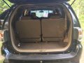 Toyota Fortuner 2012 MT FOR SALE-5