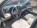 2006 Toyota Rav4 Automatic transmission 4x2-4