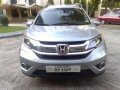 2017 Honda BRV S 7 seater Automatic 1st owned-2