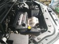 2006 Toyota Rav4 Automatic transmission 4x2-10