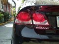 2010 Honda Civic FD 1.8V mmc automatic-3