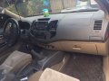 Toyota Fortuner 2012 MT FOR SALE-6