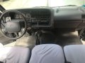 2000 Toyota Hiace grandia gl 2.0 Gas engine-5
