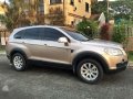 2011 Chevrolet Captiva DIESEL FOR SALE-3