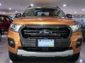 2018 Ford Ranger As Low As Zero Cash Out All in Promo-4