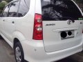 2009 Toyota Avanza VVTY J MT FOR SALE-8