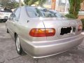 Honda Civic Esi 94 model manual FOR SALE-3