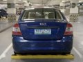 Ford Focus 2009 Manual for sal-5