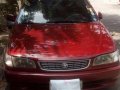 1998 Toyota Corolla 16gli at for sale-0