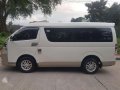 FOR SALE 2014 Toyota Hi-Ace GL Grandia Variant-7