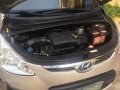 Hyundai i10 MT 2009 model FOR SALE-9