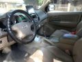 2006 Toyota Fortuner G variant 2.7 vvti engine-1