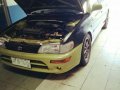 Sell or Swap. Toyota Corolla GLi. Euro concept. Big body. 1995-3