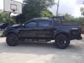 2018 Ford Ranger Wildtrak FOR SALE-1