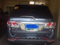 Lady owner 2013 TOYOTA FORTUNER-0