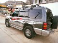 2000 Mitsubishi Pajero for sale-1