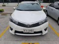 2015 Toyota Corolla Altis 2.0v at 2.0v Top of the Line-1