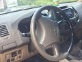 Toyota Fortuner 2012 MT FOR SALE-1