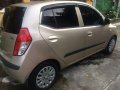 Hyundai i10 MT 2009 model FOR SALE-3