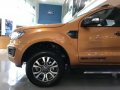 2018 Ford Ranger As Low As Zero Cash Out All in Promo-3