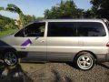 Hyundai Starex GRX 2006 380k All orig paint-3