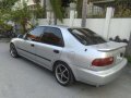 For sale Honda  CIVIC esi 94 model m/t-6