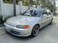 For sale Honda  CIVIC esi 94 model m/t-0