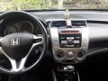 Honda City 2009 1.5e ivtec Matic top of the line-1