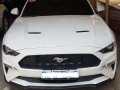 Brand New Ford Mustang 2.3L EcoBoost Turbo 2018-0
