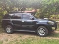 Toyota Fortuner 2012 MT FOR SALE-2