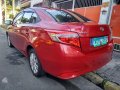 2014 Toyota Vios E Automatic Transmission-7