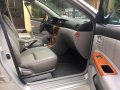 Toyota Altis Automatic Limited Very fresh-6