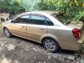 Chevrolet Optra 2006 FOR SALE-1