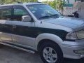 Toyota Revo vx200 2003 model Automatic-11