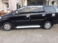 2010 Model Toyota Innova G Diesel, Manual Transmission-1
