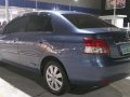 Toyota Vios Top of The Line 1.5 G Variant 2008 Automatic-4
