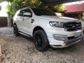 2015 Ford Everest Titanium 4x2 2.2 Diesel 6 Auto-3