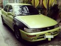Sell or Swap. Toyota Corolla GLi. Euro concept. Big body. 1995-0