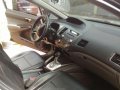 2010 Honda Civic FD 1.8V mmc automatic-9