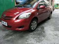 For sale Toyota Vios e manual-0