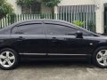 2009 Honda Civic 1.8 S manual FOR SALE-0