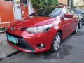 2014 Toyota Vios E Automatic Transmission-11