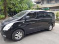 Hyundai Starex VGT 2014 model Automatic Transmission-2