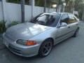 For sale Honda  CIVIC esi 94 model m/t-5