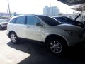 For sale Honda Crv 2009 top of the line Automatic Gas-1