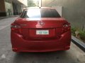 2016 Toyota Vios 1.3 E Dual VVTI FOR SALE-5