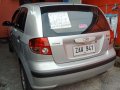 For sale Hyundai Getz 2005 Manual 1.1 engine-2