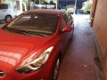 Hyundai Elantra GLS 2012 18 TOP OF THE LINE-1