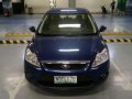 Ford Focus 2009 Manual for sal-7